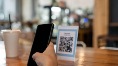 The Role of QR Codes in Consumer Engagement