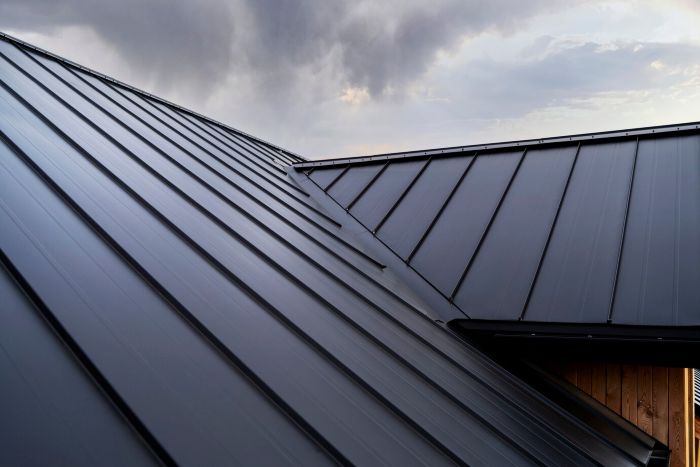 Why You Need Metal Roofing Experts for a Durable, Energy-Efficient Roof Upgrade